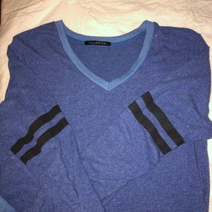 Wildfox soft sweater never worn